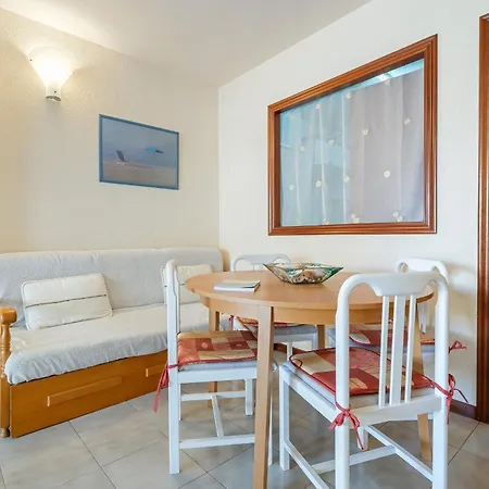 Apartment Bahia Ii *