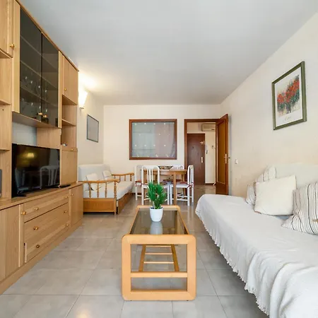 Bahía Ii Apartamento La Pineda