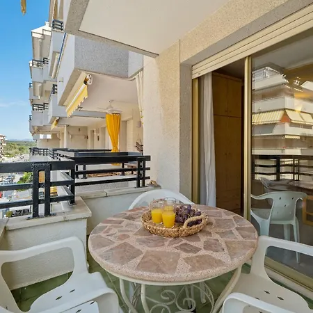 Apartment Bahia Ii *