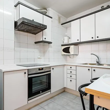 Apartment Bahia Ii La Pineda