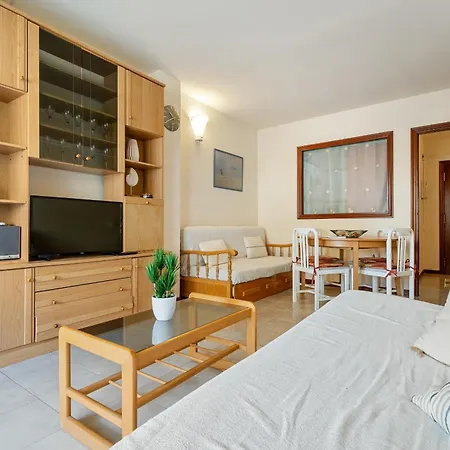 Bahia Ii Apartment