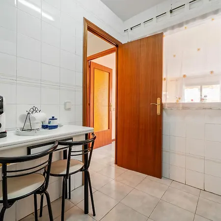 Bahia Ii Apartment *