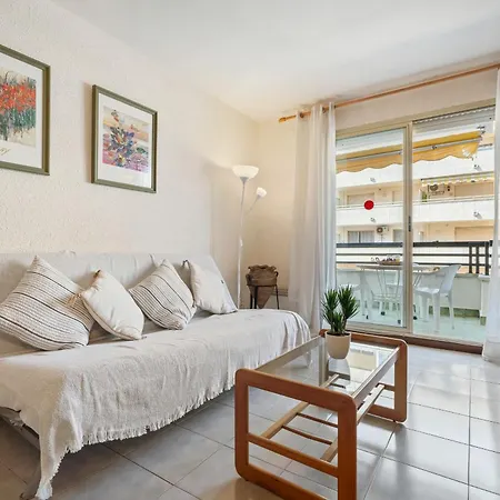 Apartmán Bahia Ii *