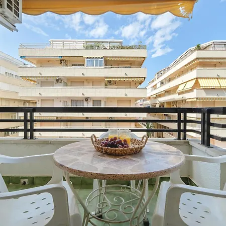 Bahia Ii La Pineda